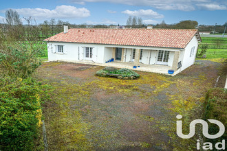 achat maison aiffres 79230