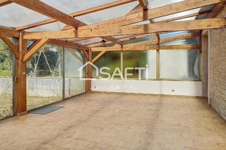 achat maison aiffres 79230