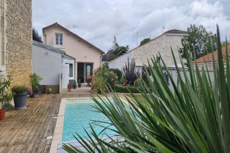 achat maison aiffres 79230