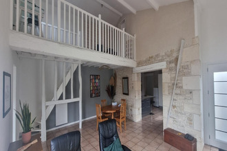 achat maison aiffres 79230