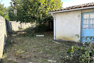 achat maison aiffres 79230