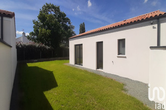 achat maison aiffres 79230