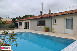 achat maison aiffres 79230