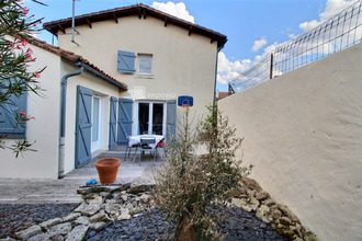 achat maison aiffres 79230