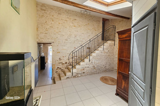 achat maison aiffres 79230