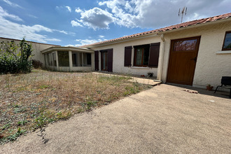 achat maison aiffres 79230