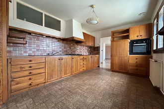 achat maison aiffres 79230