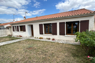 achat maison aiffres 79230