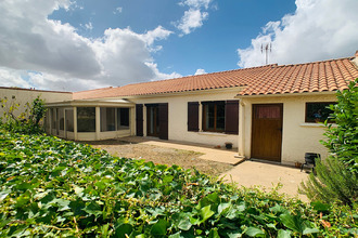 achat maison aiffres 79230