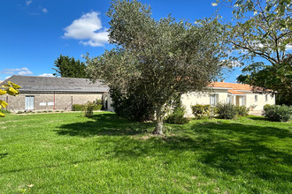 achat maison aiffres 79230