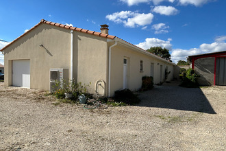achat maison aiffres 79230