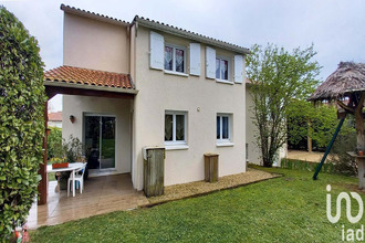 achat maison aiffres 79230