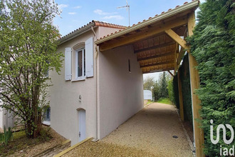achat maison aiffres 79230