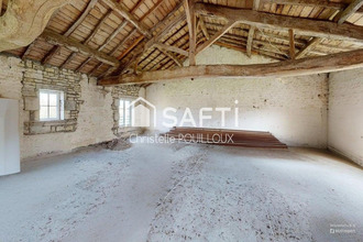 achat maison aiffres 79230