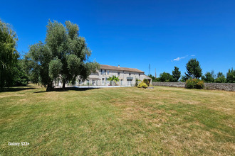 achat maison aiffres 79230