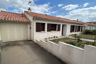 achat maison aiffres 79230