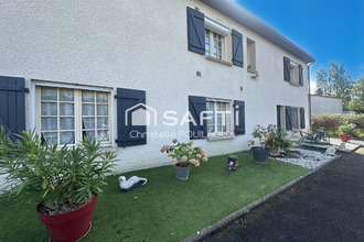 achat maison aiffres 79230