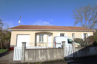 achat maison aiffres 79230