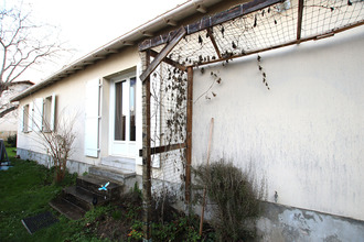 achat maison aiffres 79230