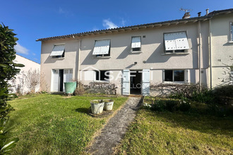achat maison aiffres 79230