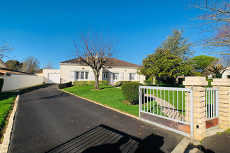 achat maison aiffres 79230