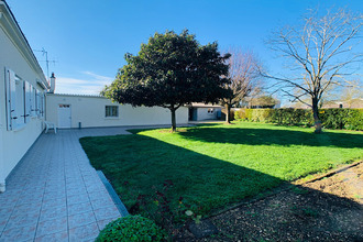 achat maison aiffres 79230