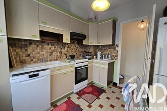 achat maison aiffres 79230