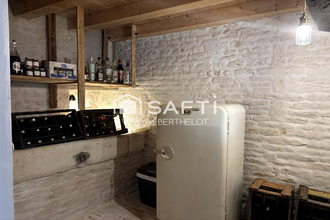 achat maison aiffres 79230