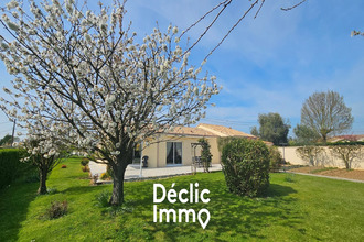 achat maison aiffres 79230