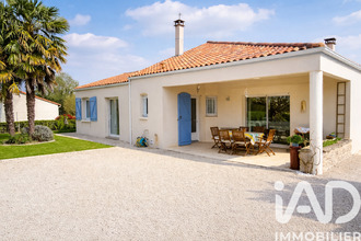 achat maison aiffres 79230