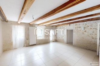 achat maison aiffres 79230