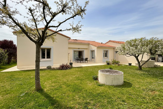 achat maison aiffres 79230
