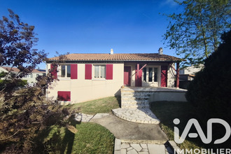 achat maison aiffres 79230
