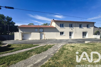 achat maison aiffres 79230