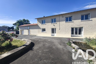 achat maison aiffres 79230