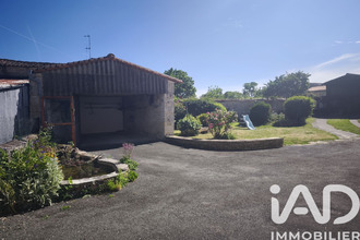 achat maison aiffres 79230