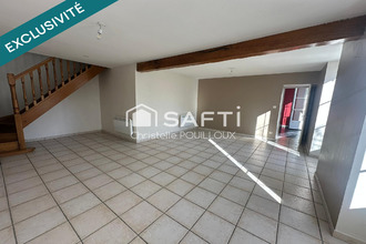 achat maison aiffres 79230