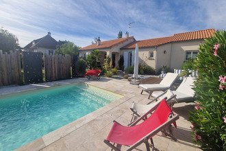 achat maison aiffres 79230
