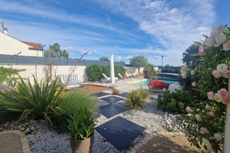 achat maison aiffres 79230