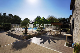 achat maison aiffres 79230