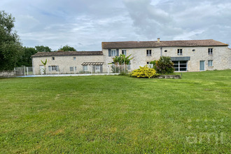 achat maison aiffres 79230