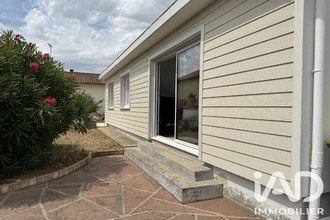 achat maison aiffres 79230