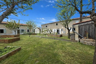 achat maison aiffres 79230