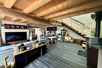achat maison aiffres 79230