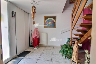 achat maison aiffres 79230