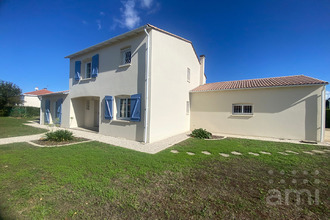 achat maison aiffres 79230