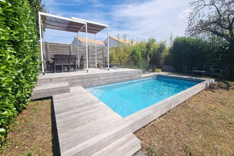achat maison aiffres 79230