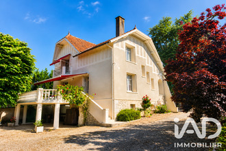achat maison aiffres 79230