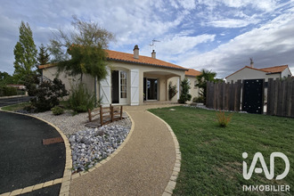 achat maison aiffres 79230