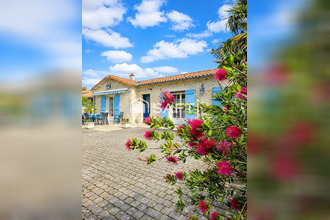 achat maison aiffres 79230